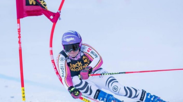 Coppa del Mondo sci alpino, orari diretta tv Lake Louise e Killington
