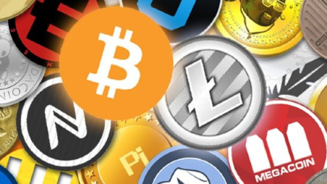Cosa sono le criptovalute e come funzionano? - meteofinanza.com
