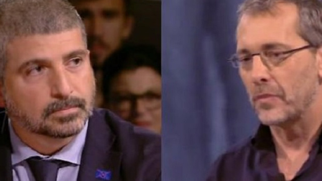 Di Stefano fa registrare record di ascolti