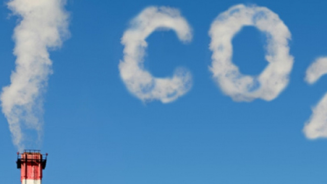 Emissioni di CO2 in aumento. Dobbiamo correre ai ripari o la temperatura salir&agrave; velocemente