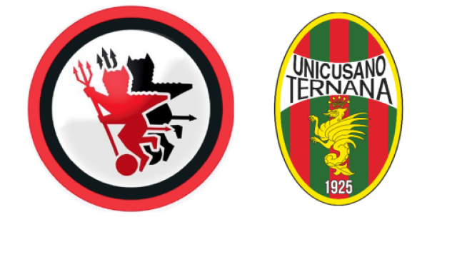 Foggia e Ternana tornano ad affrontarsi