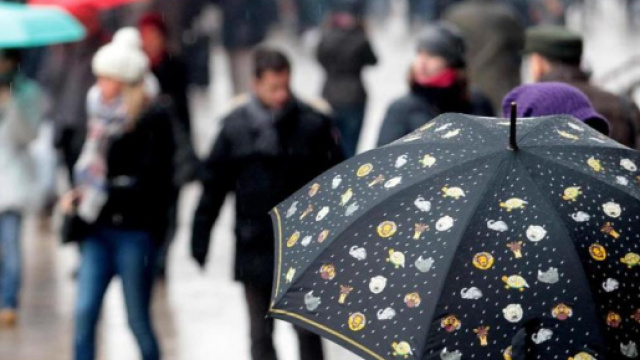 Freddo e maltempo colpiranno l'Italia