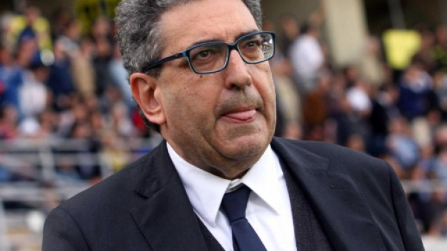 Genoa, Giorgio Perinetti al lavoro sul mercato