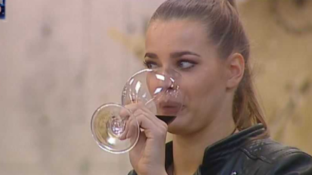 GF Vip, Luca e Ivana innamorati?