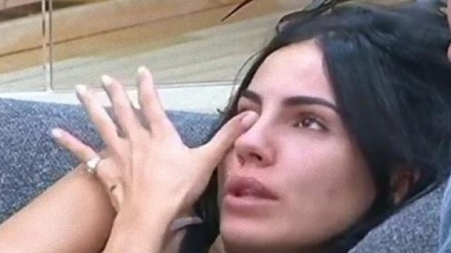 Grande Fratello Vip, Giulia De Lellis riceve delle pesanti critiche.