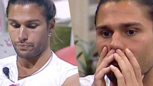 Grande Fratello Vip: "La bestemmia di Luca Onestini c'&egrave; stata ... - bitchyf.it