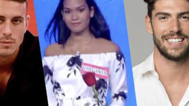 Ignazio Moser parla della sua ex fidanzata al Gf Vip - vitadonna.it