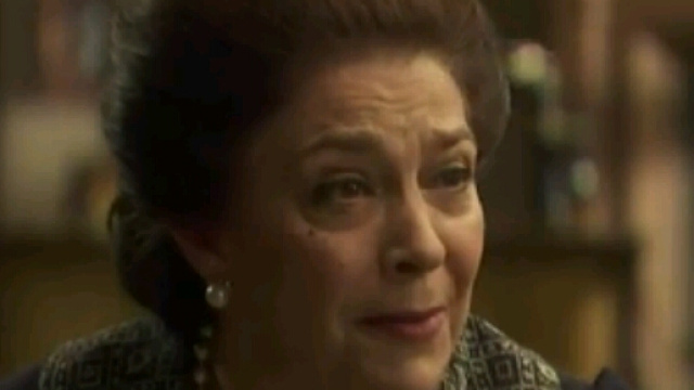 Il Segreto: Francisca Montenegro rovinata per tutta la vita?