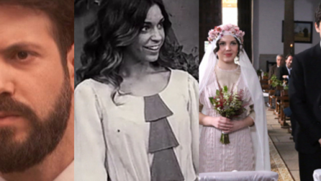 Il Segreto, trame natalizie: due ritorni e un matrimonio a Puente Viejo