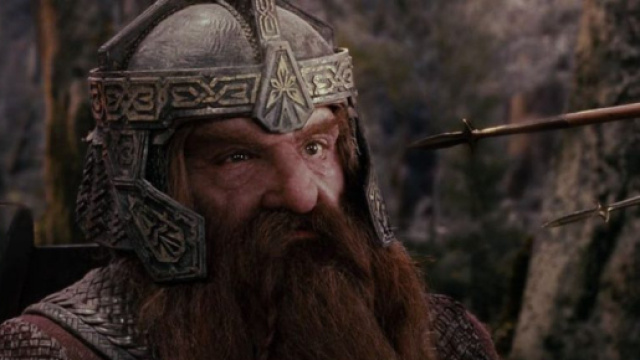 Il Signore degli anelli: Secondo John Rhys-Davies, Tolkien si "sta ... - nerdmovieproductions.it