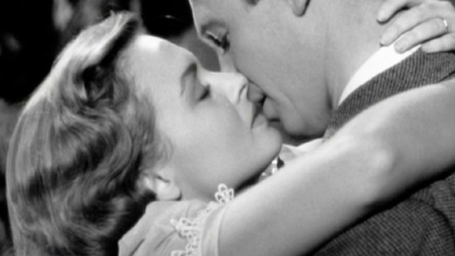 Il tuo bacio &egrave; come un rock in 8 canzoni dedicate a 8 diversi baci - elle.it