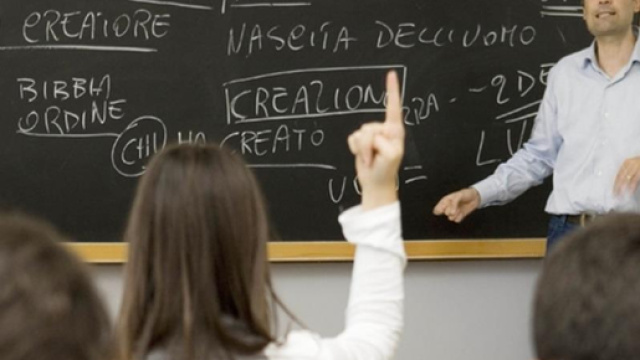 In arrivo 5.000 posti per docenti di religione - avvenire.it