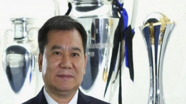 Inter: A gennaio potrebbe arrivare un volto nuovo - blastingnews.com