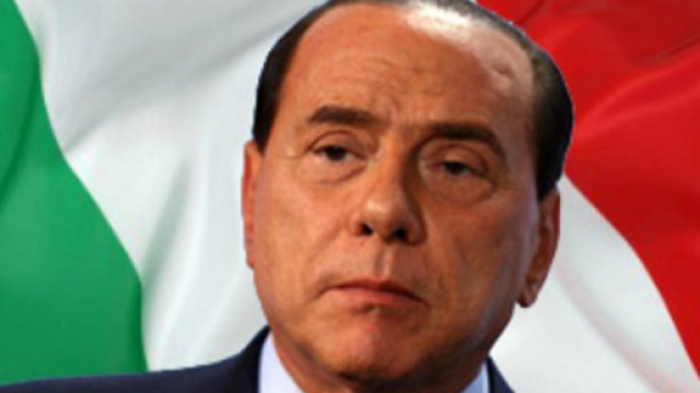 Italia, Berlusconi d&agrave; la sua benedizione: "Ancelotti &egrave; l'uomo giusto"