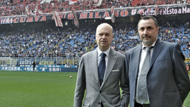 La dirigenza rossonera ha firmato un accordo: 150 milioni di euro nelle casse rossonere