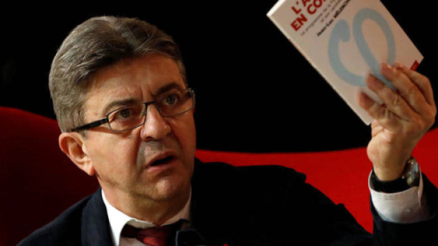 La fille de Jean-Luc M&eacute;lenchon r&eacute;pond aux accusations de n&eacute;potisme ... - lepoint.fr
