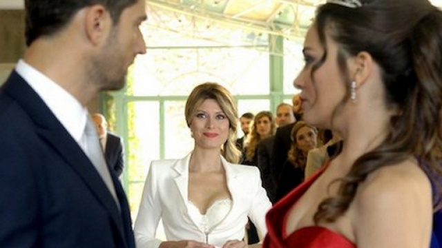 Le tre rose di Eva : spoiler del quinto episodio in onda il 30 novembre