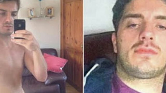 L'untore inglese Daryll Rowe, ha contagiato 5 uomini mentre 5 sono riusciti a scamparla.