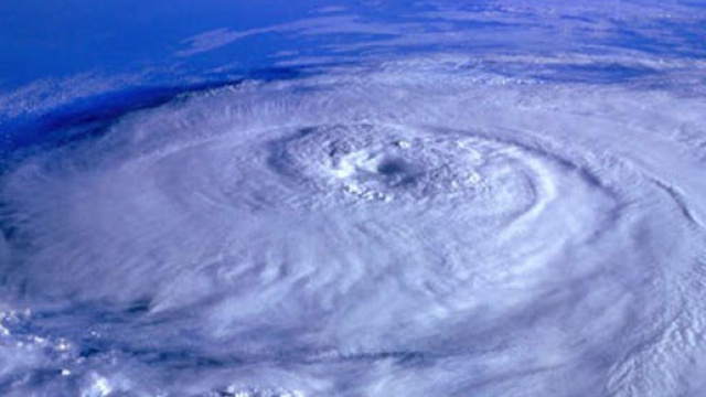 L'uragano 'Numa' sferza il sud Italia