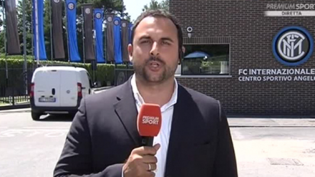Marco Barzaghi on Twitter: "Si lavora a un grande colpo,Sabatini ... - twitter.com