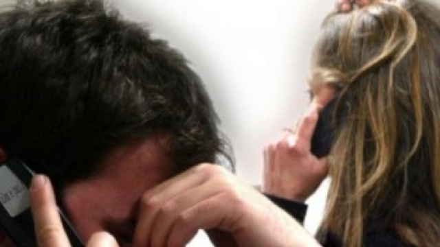 Molestie in Rosa, Ben 4 Milioni di Uomini Molestati Solo in Italia ... - abruzzo24ore.tv