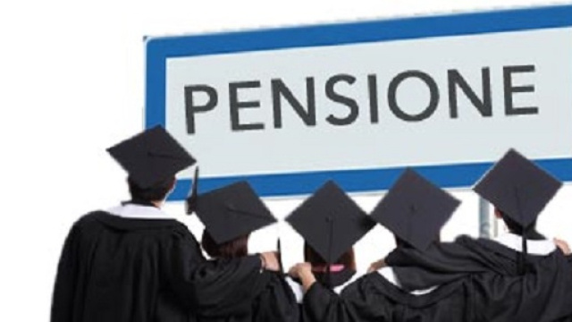 Novit&agrave; Inps per il riscatto della laurea: