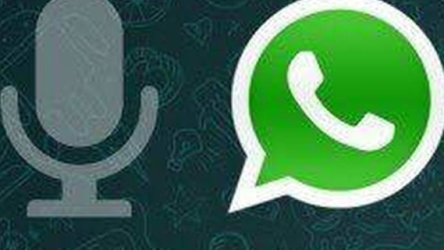 Occhio al virus di Natale: sembra un messaggio audio Whatsapp ma &egrave; ... - ilmessaggero.it