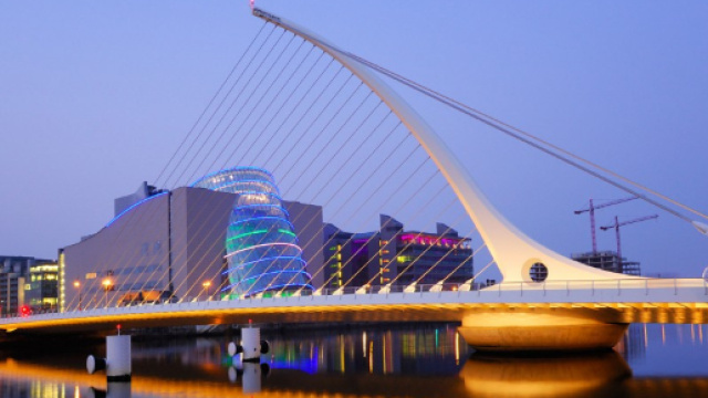 Offerte di lavoro a Dublino per italiani