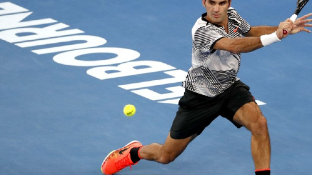 Open d'Australie : Federer en finale apr&egrave;s six mois d'absence - rtl.fr