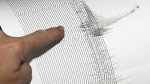 Paura terremoto: registrate 9 mini scosse a Pozzuoli