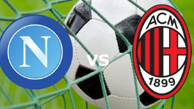 Probabili formazioni e pronostico di Napoli-Milan