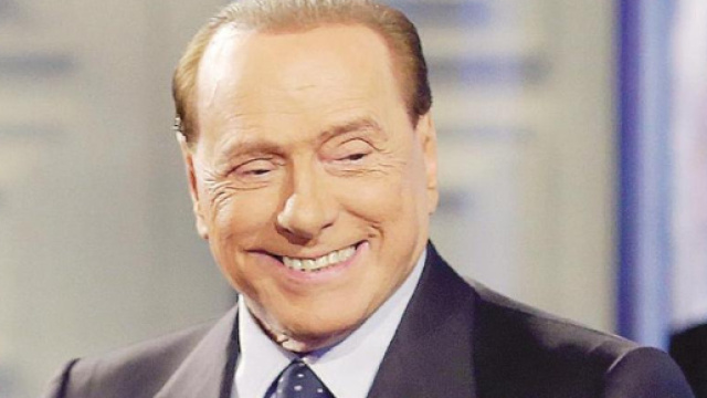Riforma Pensioni, Berlusconi a Porta a porta: minime a mille euro costa sette miliardi