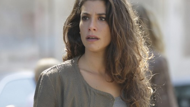 Rosy Abate - La Serie: spoiler del terzo episodio in onda domenica 26 novembre