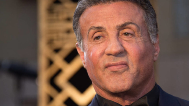 Sylvester Stallone, his life, his dreams, his watches &ndash; HH Journal - hautehorlogerie.org