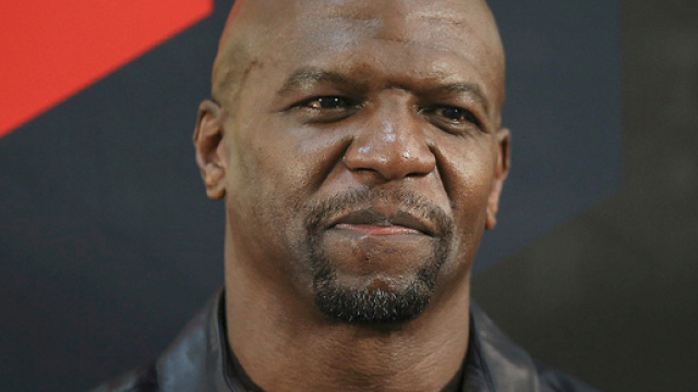 Terry Crews: Brooklyn Nine-Nine Star Opens Up About Porn Addiction - people.com