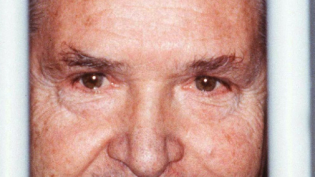 Tot&ograve; Riina in pericolo di vita