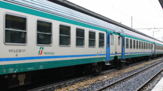 Treni, gli scioperi previsti a dicembre