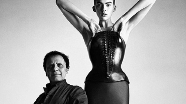 Tunisian designer Azzedine Ala&iuml;a looks back on his glittering ... - scmp.com