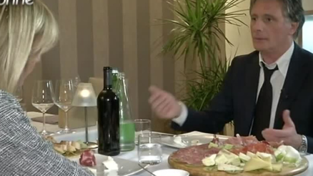 U&D, Gemma e Giorgio choc news
