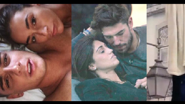 Uomini e Donne e Grande Fratello Vip 2