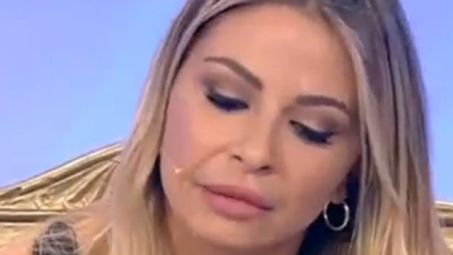 Uomini e Donne, la sclta di Sabrina Ghio