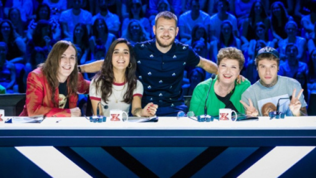 X FACTOR 11, OTTIMA PARTENZA &ndash; MusicaLove.it - musicalove.it