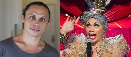 Acusado de abandonar a m&atilde;e, Silvero Pereira d&aacute; sua vers&atilde;o e faz revela&ccedil;&otilde;es