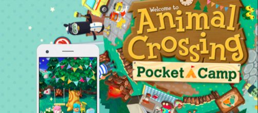 Animal Crossing: Pocket Camp [Image via Marc Payne/Flickr]