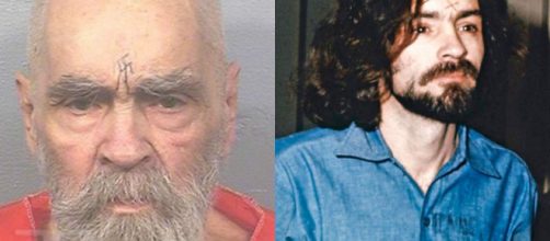 Vida y muerte de Charles Manson