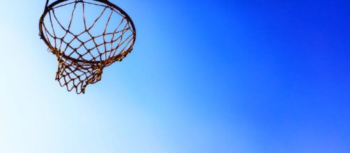 Basketball - Image credit - CCO Public Domain | Pexels