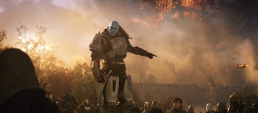 Bungie Starting to Look 'Beyond Destiny' [Photo via Bungie]