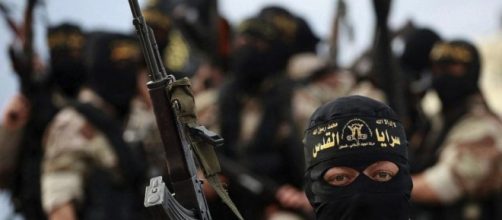 Est&aacute; el Isis perdiendo su poder? | Publimetro Chile - publimetro.cl