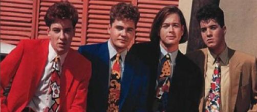 Ex-vocalista do grupo Domin&oacute;, Ricardo Bueno morre v&iacute;tima de uma infec&ccedil;&atilde;o generalizada