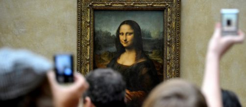 La Mona Lisa es el cuadro m&aacute;s caro sin diferente
